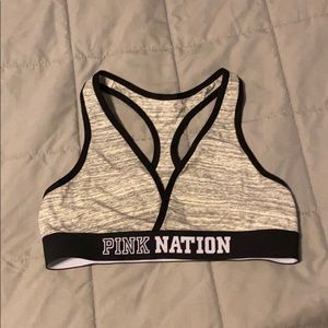 Victoria’s Secret PINK bra